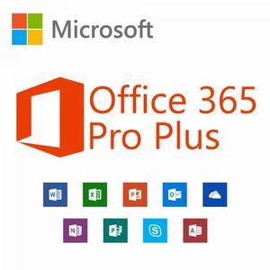 Update microsoft office 365 proplus